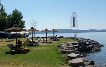 Camping La Spiaggia
