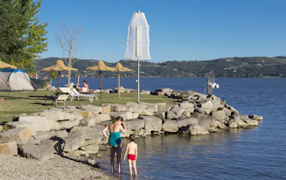 Camping La Spiaggia