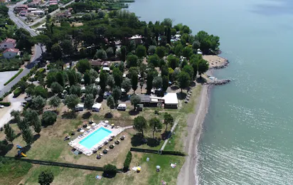 Camping La Spiaggia