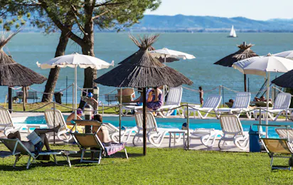 Camping La Spiaggia