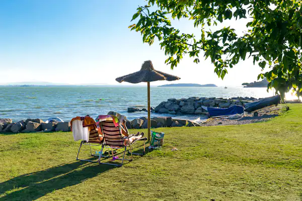 Camping La Spiaggia