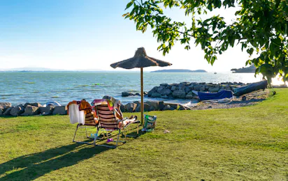 Camping La Spiaggia