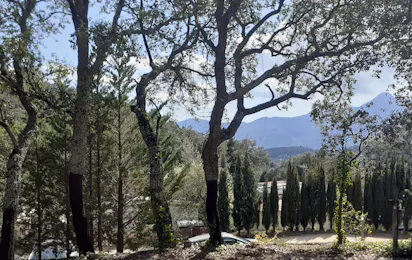 Càmping La Sureda