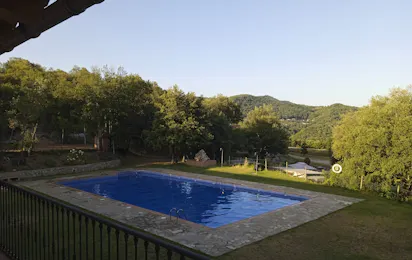 Càmping La Sureda