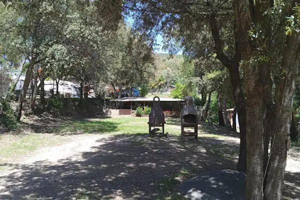 Càmping La Sureda