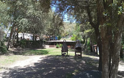 Càmping La Sureda