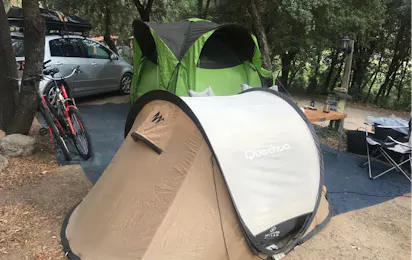 Càmping La Sureda