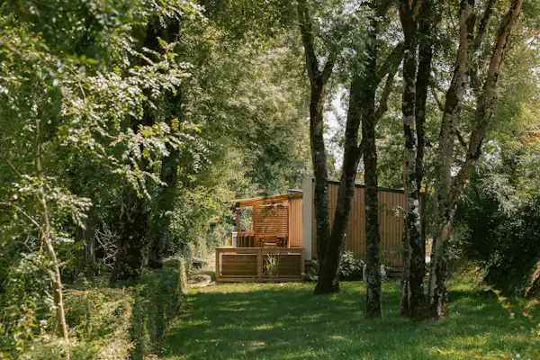 Slow Village Pornic