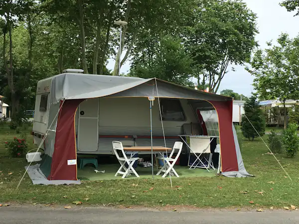 Camping La Taillée