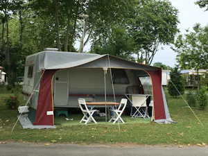 Camping La Taillée