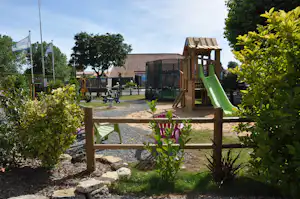Camping La Taillée