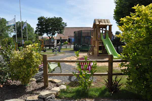 Camping La Taillée