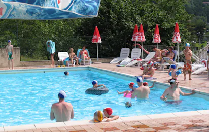Camping La Tartufaia