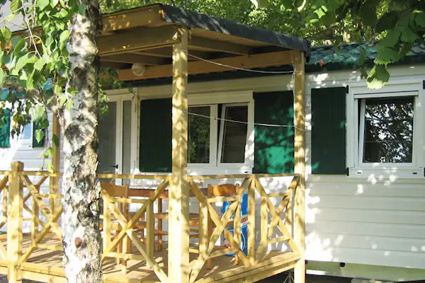 Camping La Tartufaia