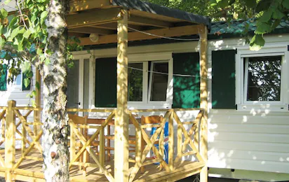 Camping La Tartufaia