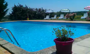 Camping La Tisarne