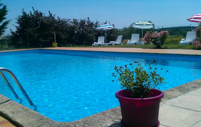 Camping La Tisarne