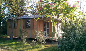 Camping La Tisarne