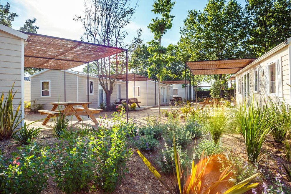 Camping Capfun La Tordera-Nacions