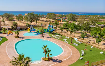 Camping Capfun La Tordera-Nacions