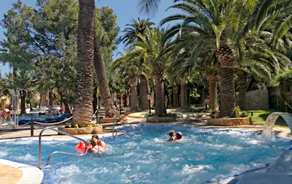 Camping La Torre del Sol