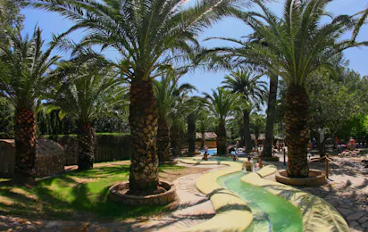 Camping La Torre del Sol