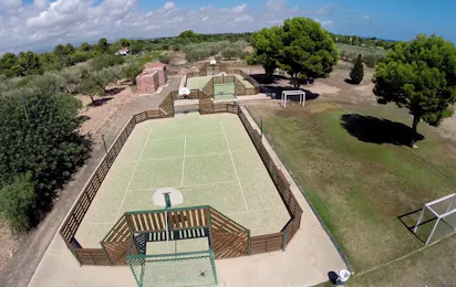 Camping La Torre del Sol