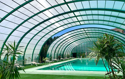 Camping La Torre del Sol