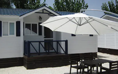 Camping la Torreta