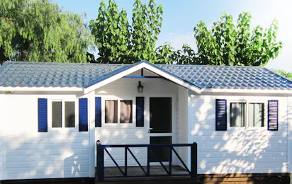 Camping la Torreta