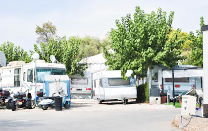 Camping la Torreta