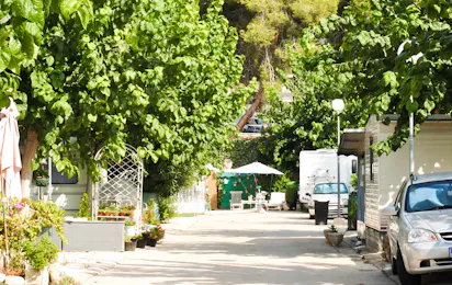 Camping la Torreta