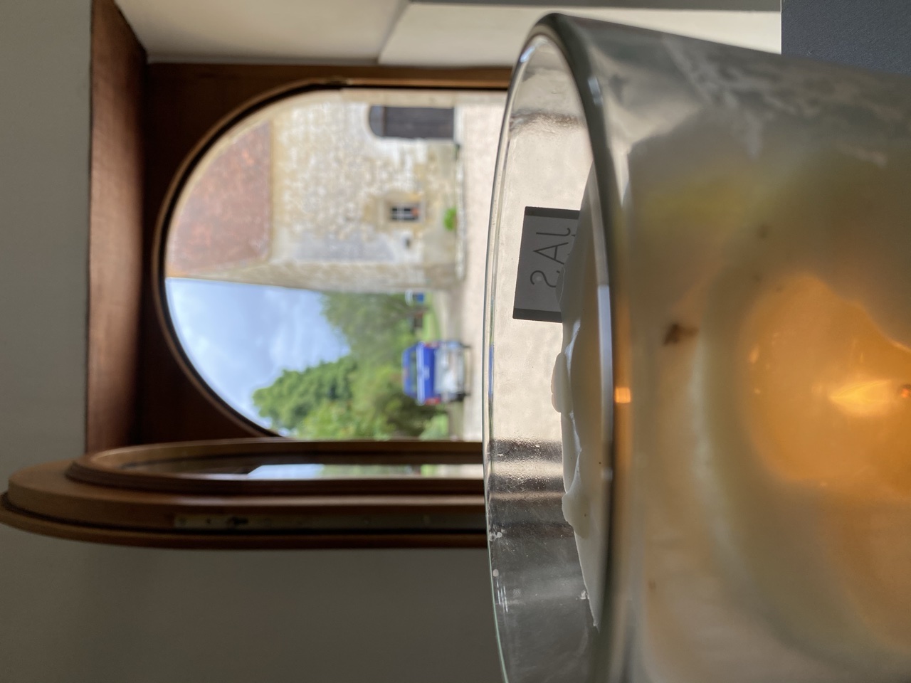 Camping de la Touche