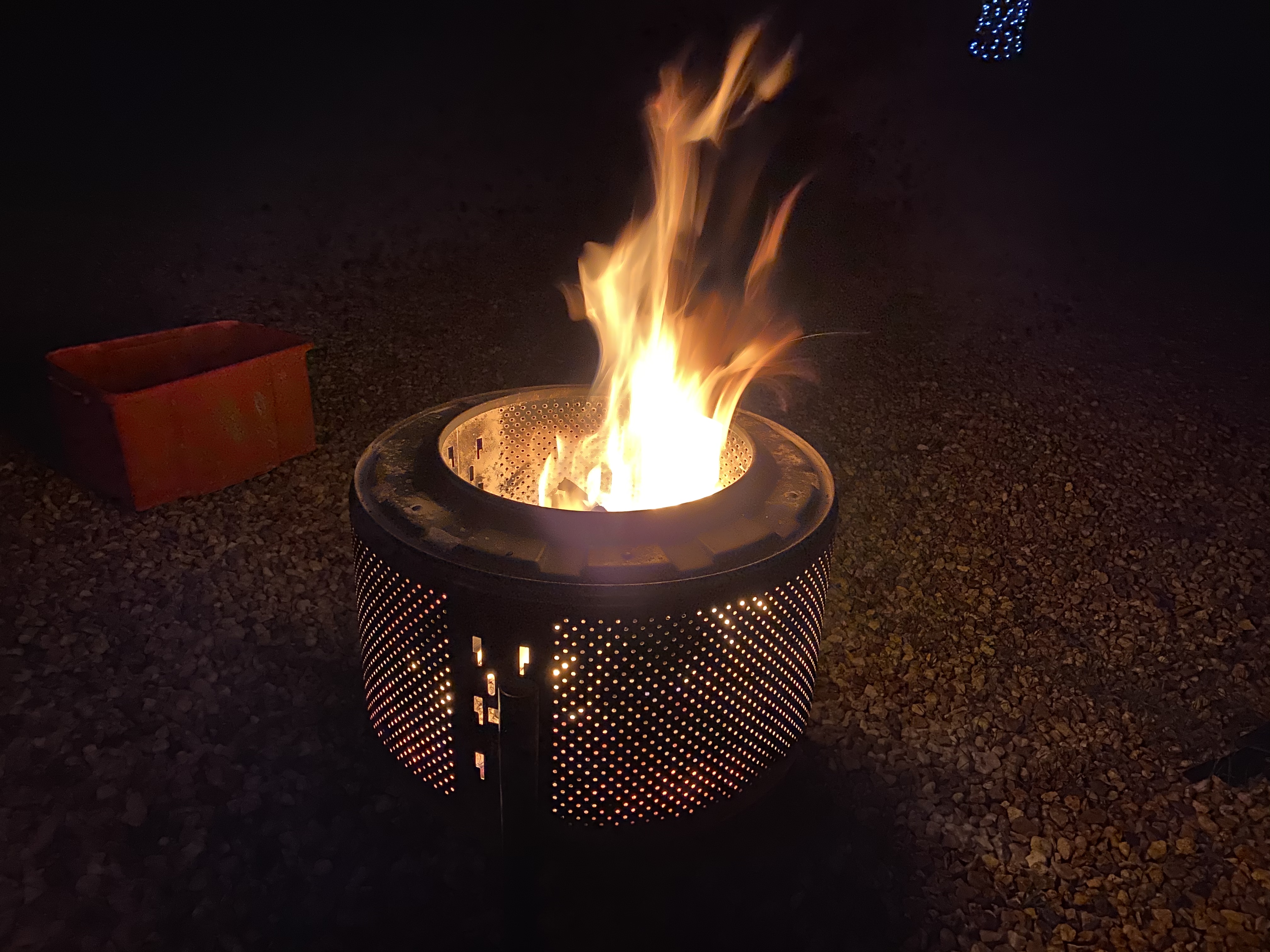 Camping de la Touche