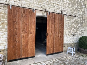 Camping de la Touche