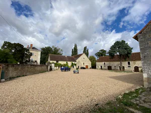 Camping de la Touche