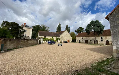 Camping de la Touche