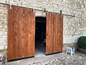 Camping de la Touche