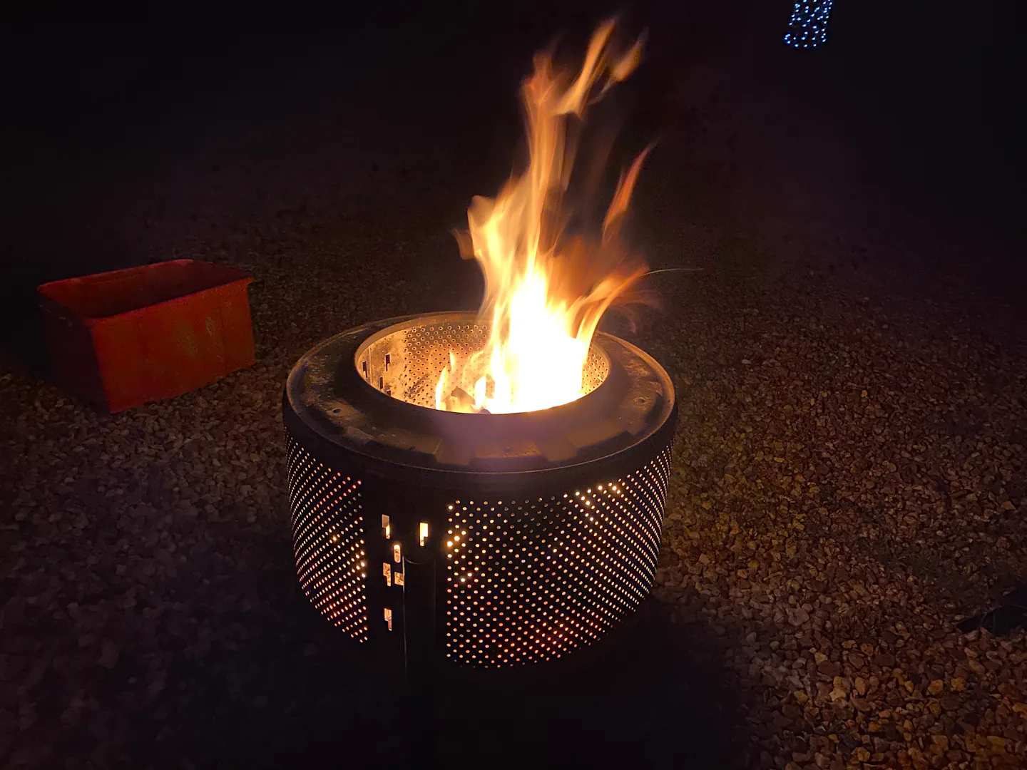 Camping de la Touche