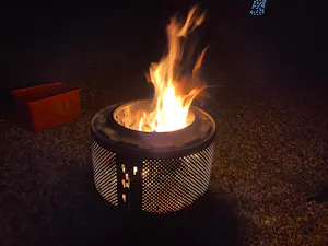 Camping de la Touche