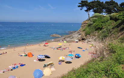 Camping La Touesse