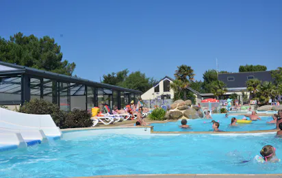 Camping La Touesse
