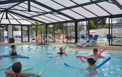 Camping La Touesse