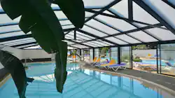 Camping La Touesse