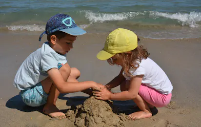 Camping La Touesse