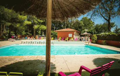 Camping La Tour de France