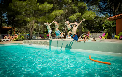 Camping La Tour de France