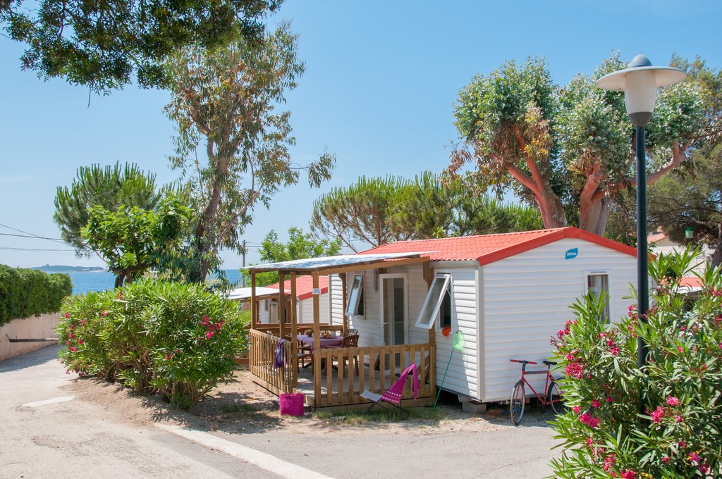 Camping La Tour Fondue