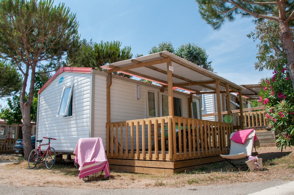 Camping La Tour Fondue