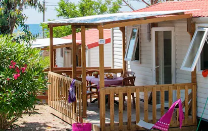 Camping La Tour Fondue